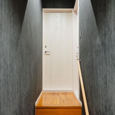 Niseko Powder Chalet كوتشان المظهر الخارجي الصورة