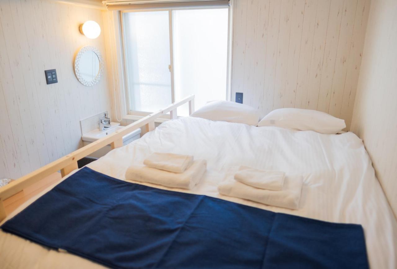 Niseko Powder Chalet كوتشان المظهر الخارجي الصورة