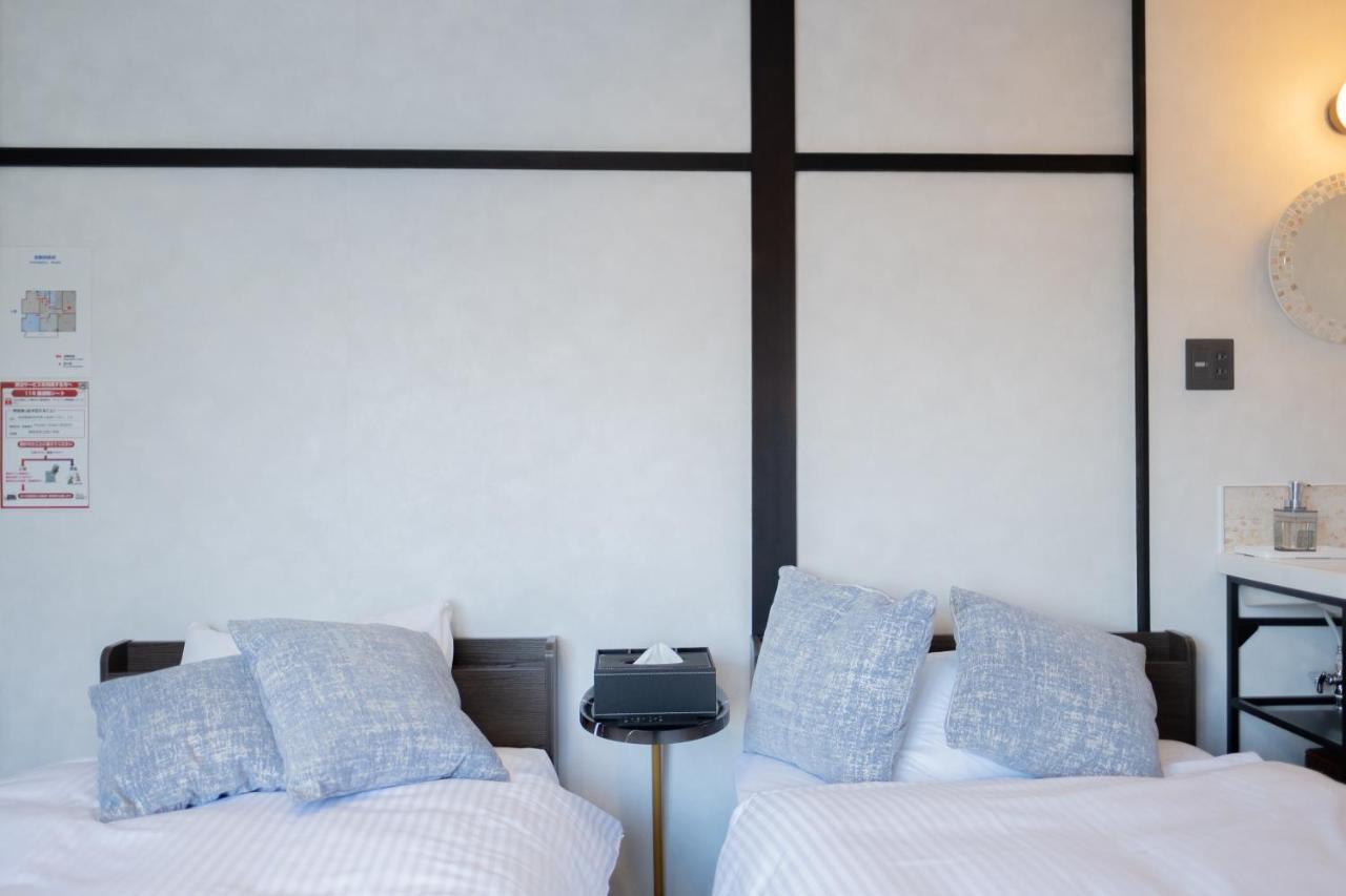 Niseko Powder Chalet كوتشان المظهر الخارجي الصورة