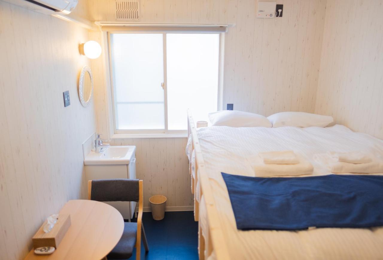 Niseko Powder Chalet كوتشان المظهر الخارجي الصورة
