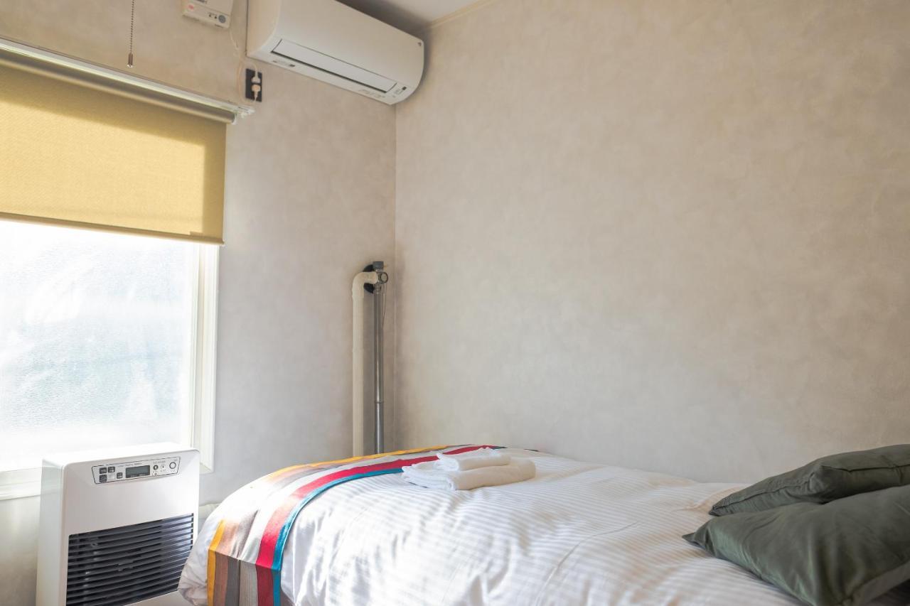 Niseko Powder Chalet كوتشان المظهر الخارجي الصورة