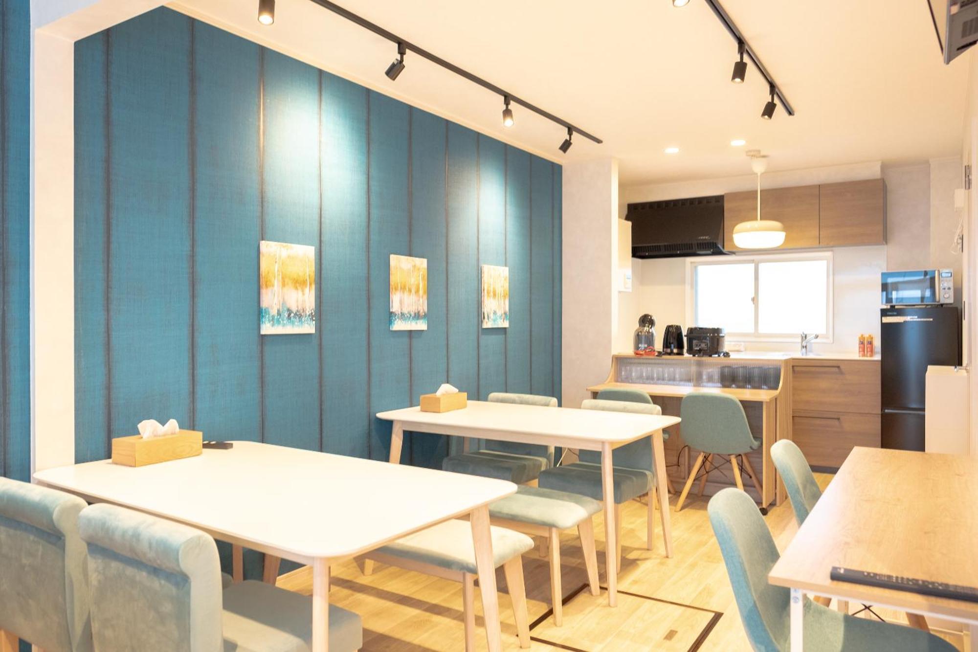 Niseko Powder Chalet كوتشان المظهر الخارجي الصورة