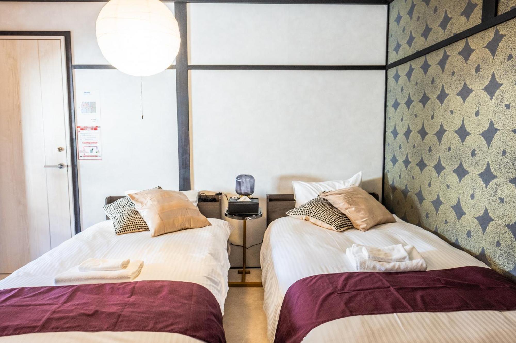 Niseko Powder Chalet كوتشان المظهر الخارجي الصورة