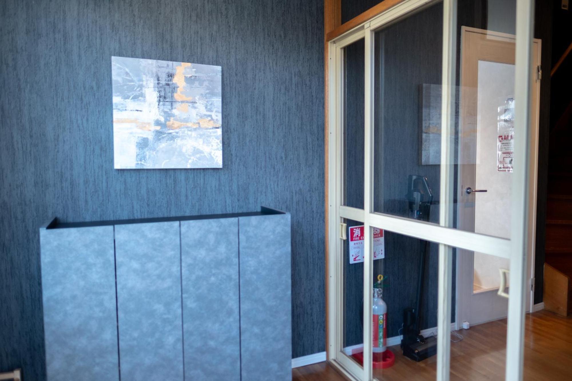 Niseko Powder Chalet كوتشان المظهر الخارجي الصورة