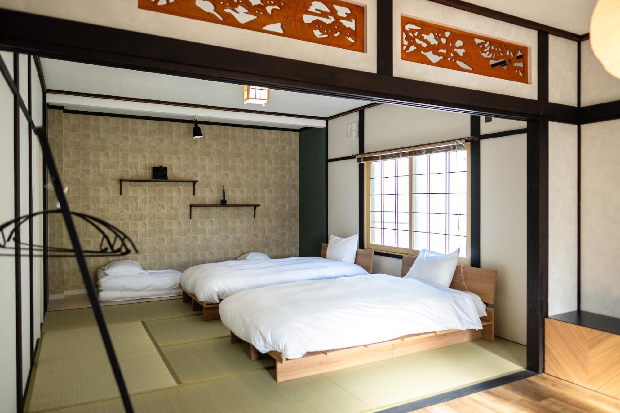 Niseko Powder Chalet كوتشان المظهر الخارجي الصورة