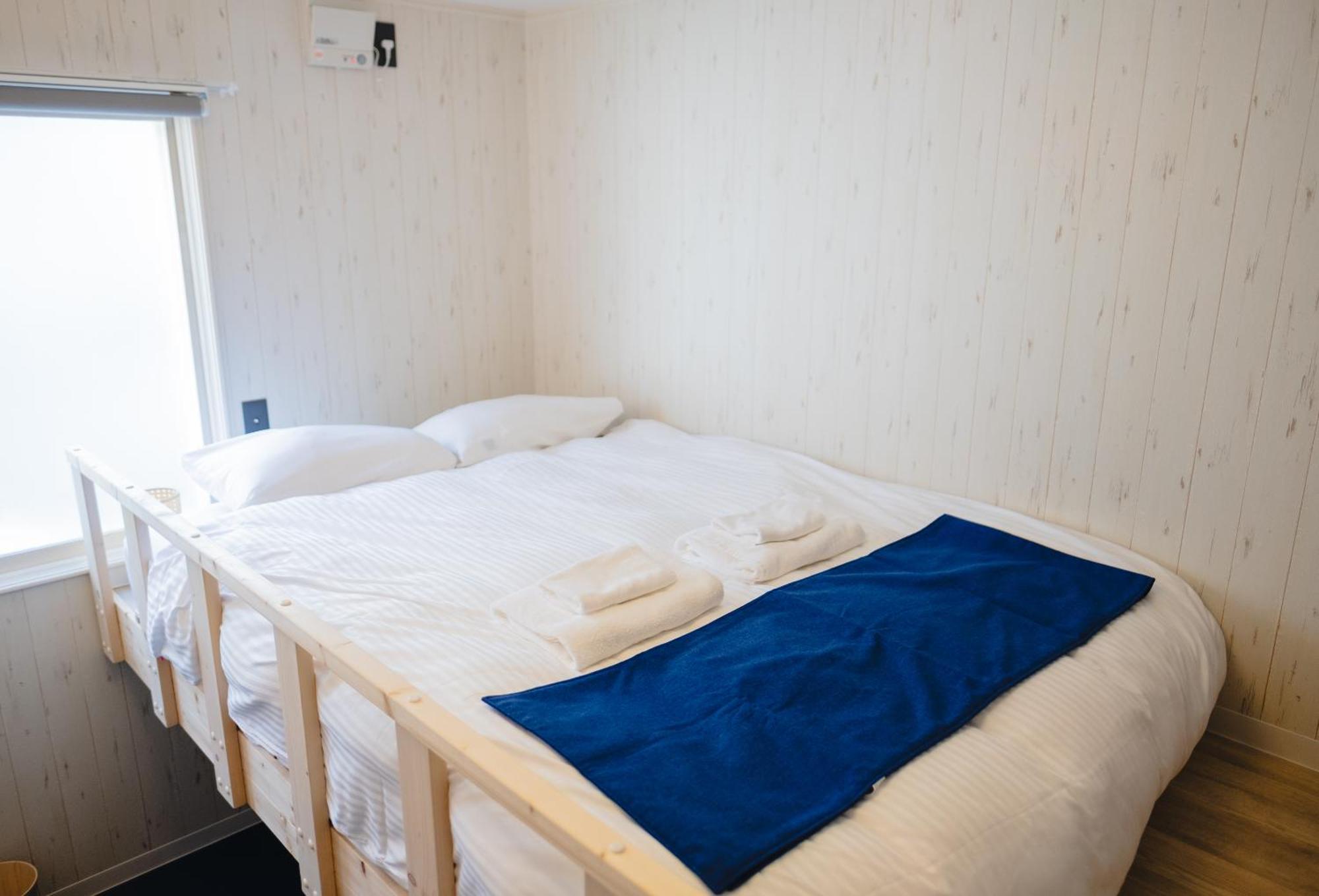 Niseko Powder Chalet كوتشان المظهر الخارجي الصورة