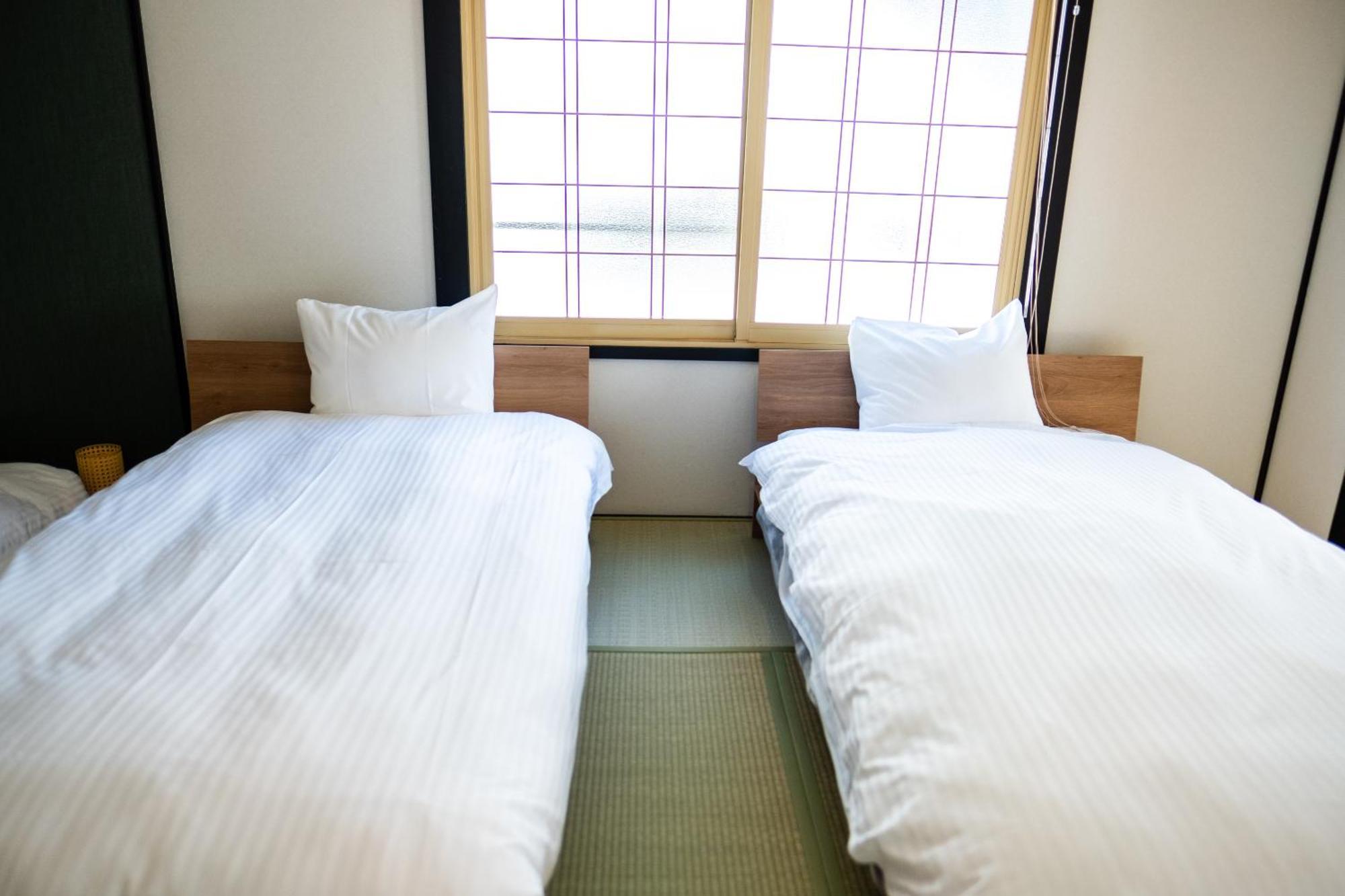 Niseko Powder Chalet كوتشان المظهر الخارجي الصورة